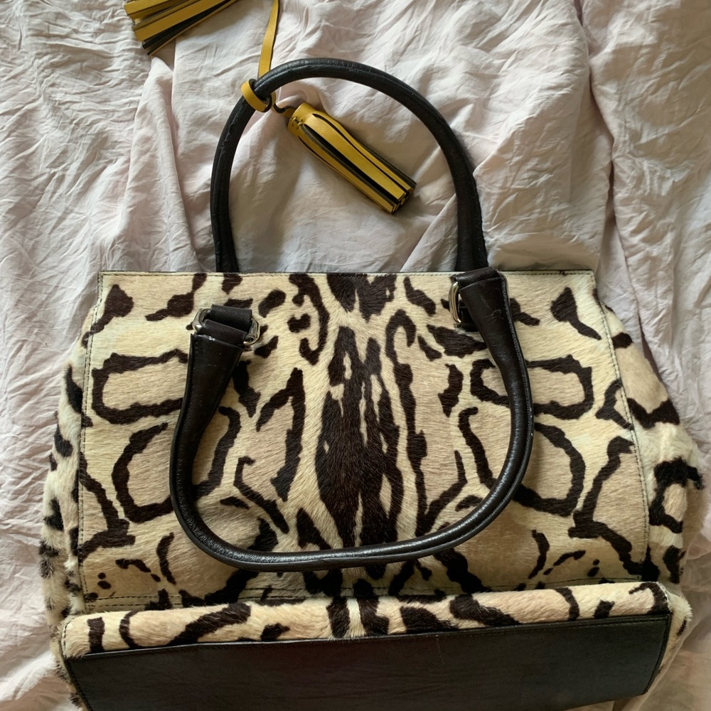 Rare Coach H269 21166 Legacy
Ocelot Candace